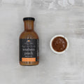 Finch + Fennel - Southern Peach BBQ Sauce