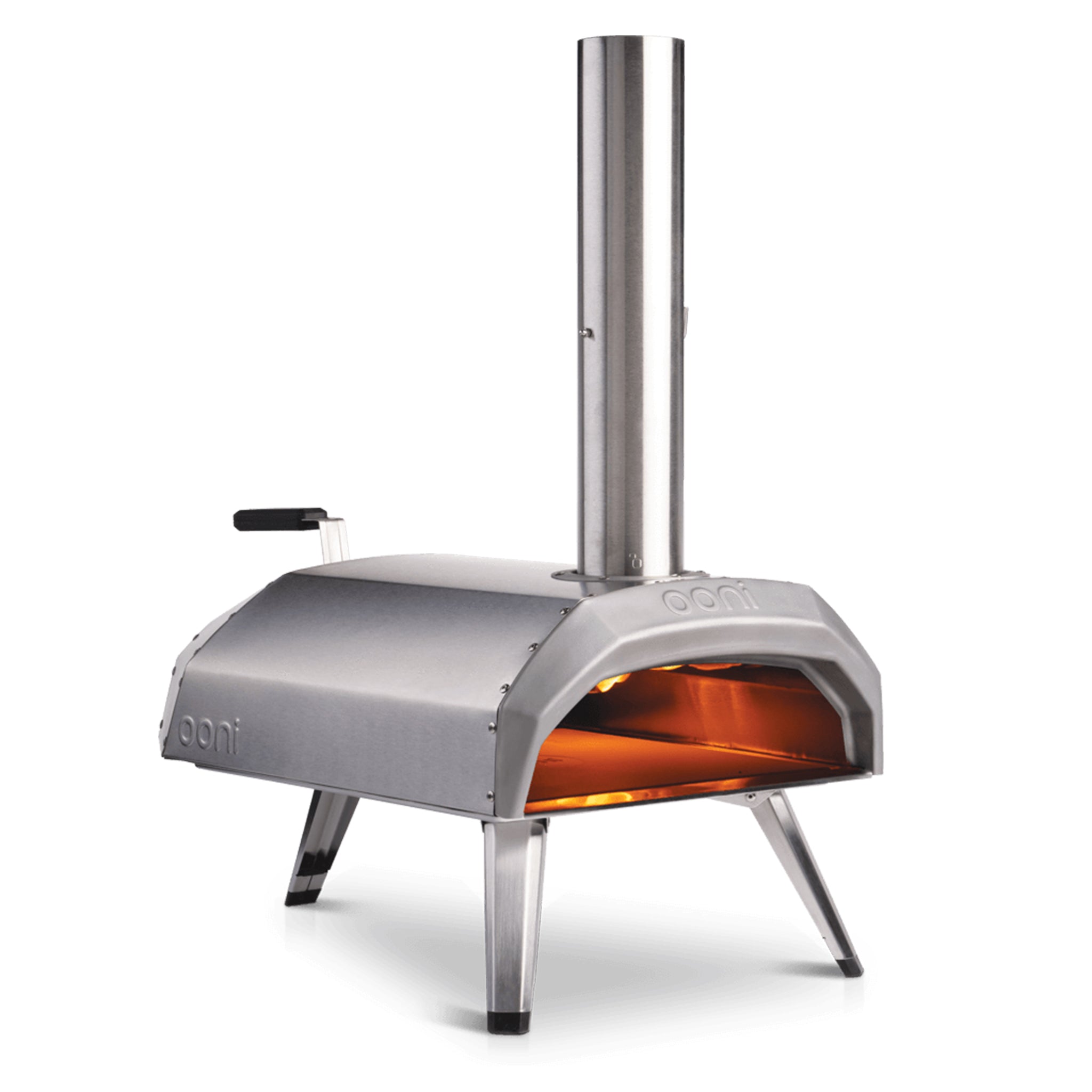 Ooni - Karu 12 Multi-Fuel Pizza Oven