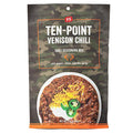 PS Seasoning - Ten-Point Venison Chili Mix