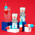 Wild Bill's Craft Beverage - Rocket Pop