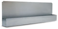 Yoder Smokers - YS480S Grease Shield