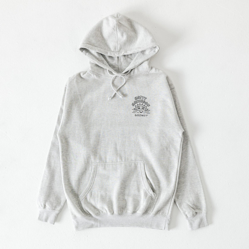 Gozney - Camp Matty's World x Gozney Limited Edition Hoodie