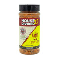Lane's BBQ - House Divided 3.0 Rub (Lane's SPF-53 + Sock's Love Chicken)