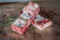 Thomas Cattle Company - Full Plate Short Ribs