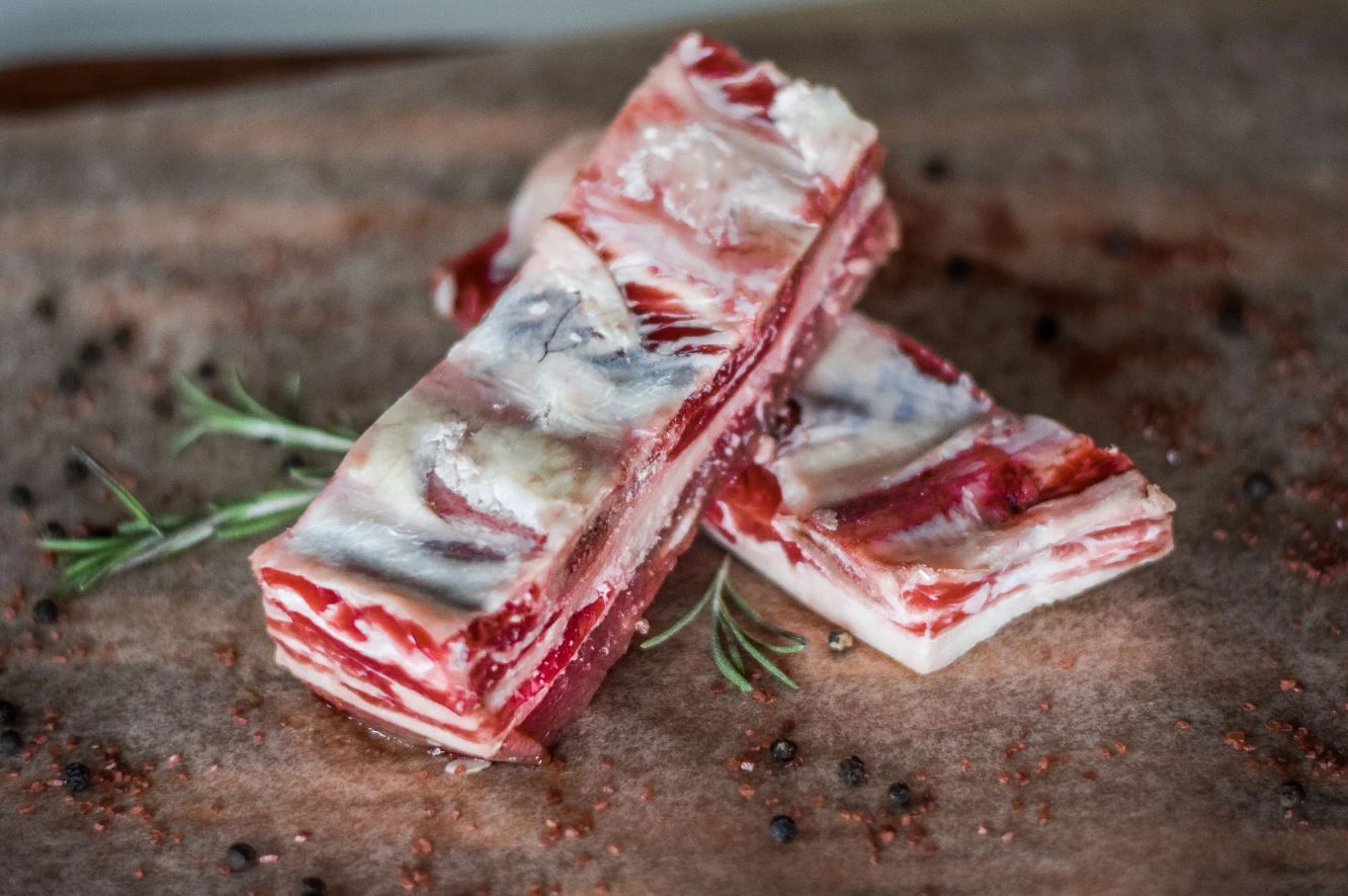 Thomas Cattle Company - Full Plate Short Ribs