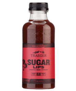 Traeger - Sugar Lips Glaze