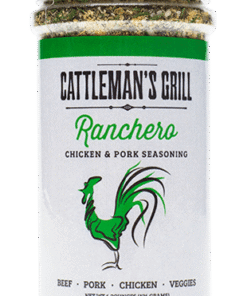 Cattleman's Grill - Ranchero Seasoning