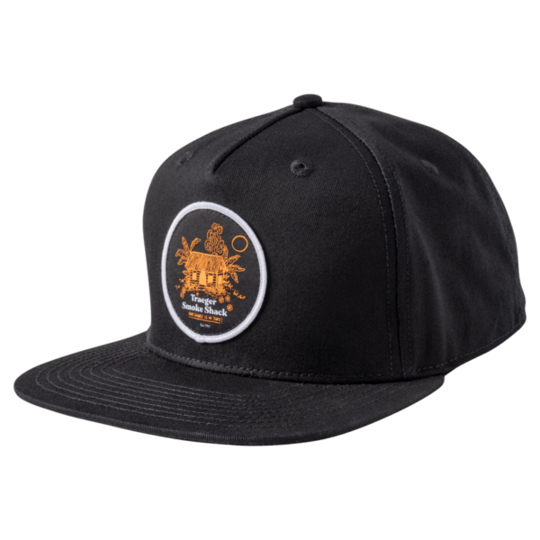 Traeger Smoke Shack Hat Modern BBQ Supply