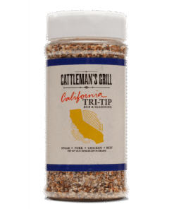 Cattleman's Grill - California Tri-Tip Seasoning