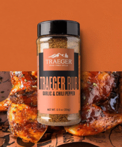 Traeger - Traeger Rub