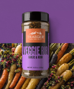 Traeger - Veggie Rub
