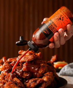 Traeger - Traeger 'Que BBQ Sauce