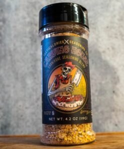 Tacticalories - Carving House