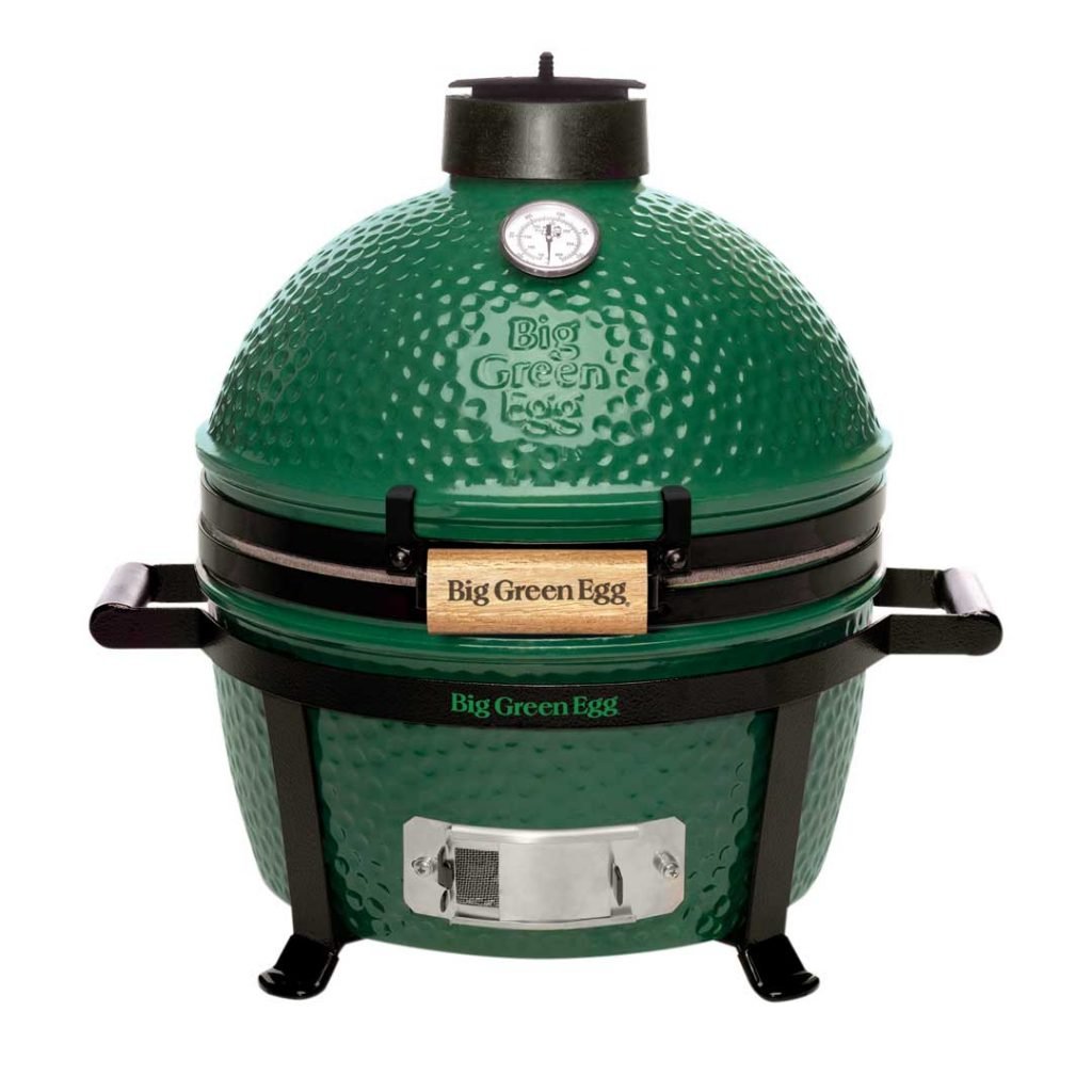 Big Green Egg - Mini Max Egg