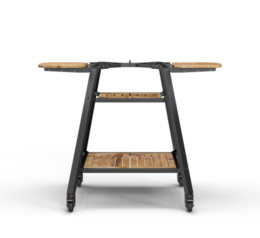 Gozney - Dome Stand Demo