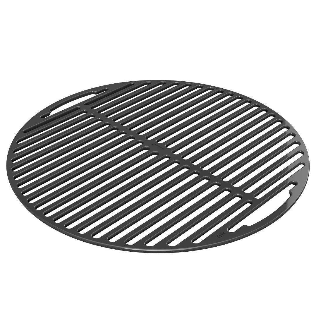 Big Green Egg - Large Cast Iron Cooking Grid