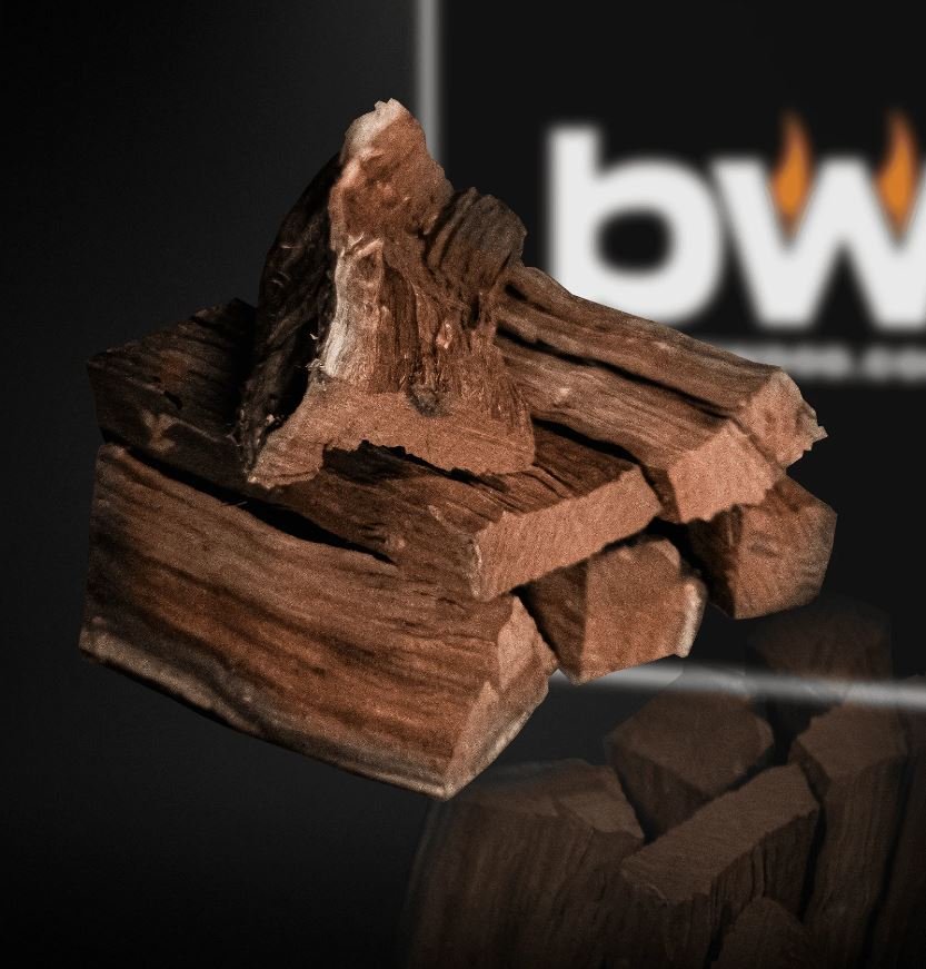 Butlerwood - Mesquite Small Box 8"