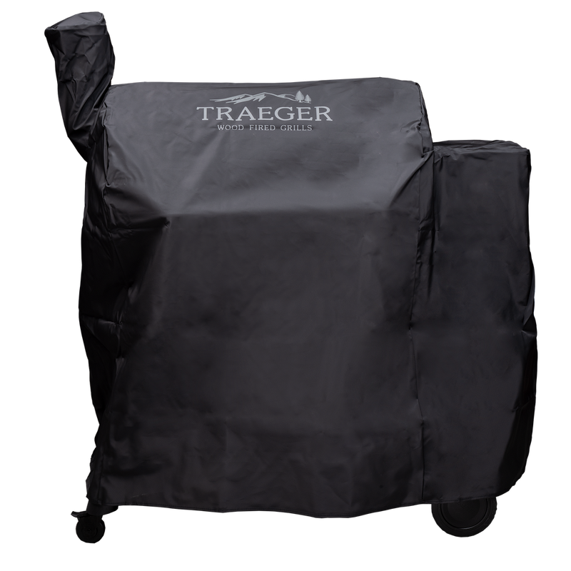 Traeger Pro 780 Grill Cover Modern BBQ Supply
