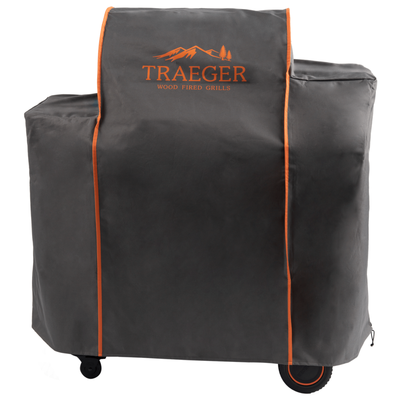 Traeger - Timberline 850 Grill Cover