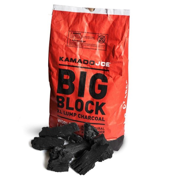 Kamado Joe - Big Block XL Lump Charcoal
