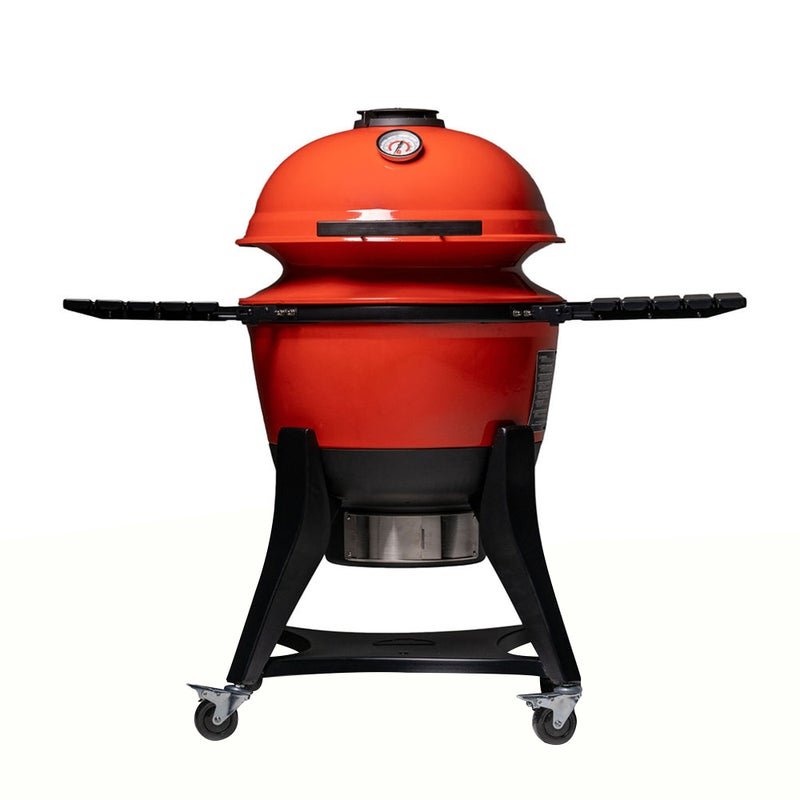 Kamado Joe Kettle Joe Modern BBQ Supply