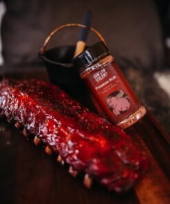 How Low Can You Slow - Pigasus Rub