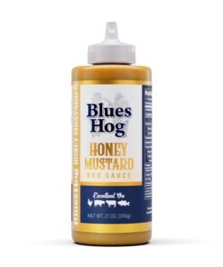Blues Hog - Honey Mustard