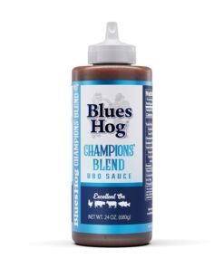 Blues Hog - Champion's Blend