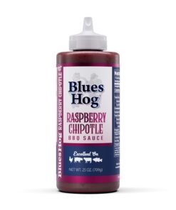 Blues Hog - Raspberry Chipotle
