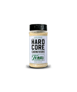 Hardcore Carnivore - Texas Jalapeno Salt