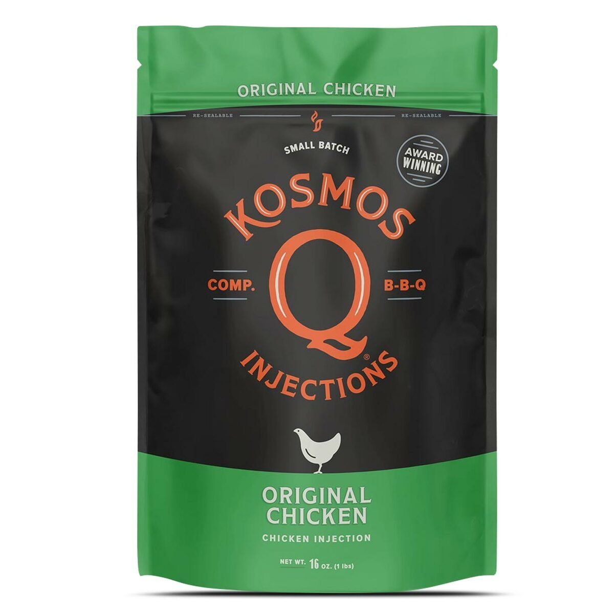 Kosmos Q - Original Chicken