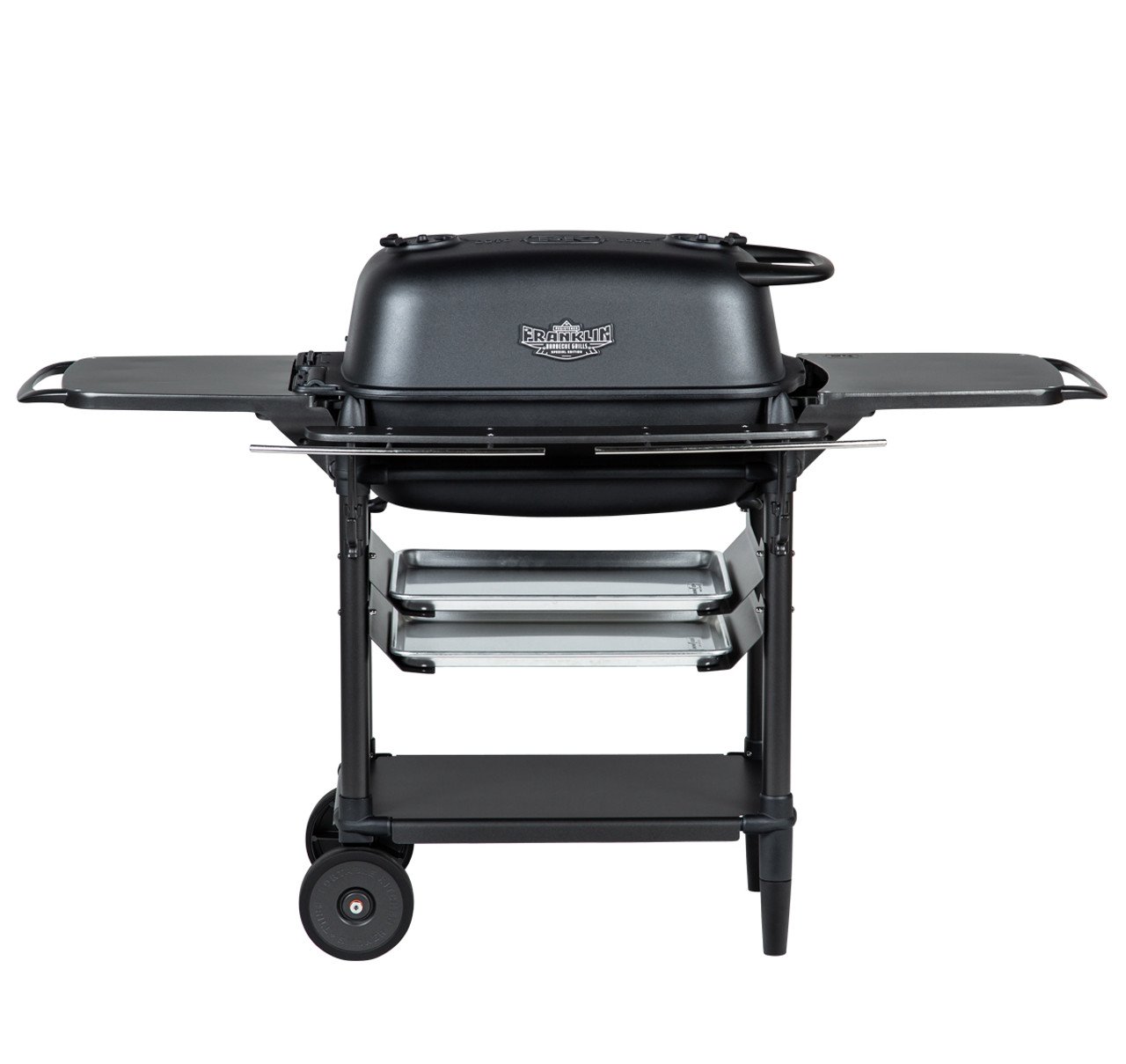PK Grills PK300AF Coal Modern BBQ Supply