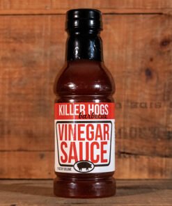 Killer Hogs - Vinegar Sauce