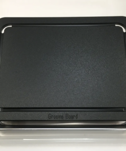 Groovie Board - XL Black