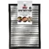 The BBQ Butler - Mesh Grill Mat
