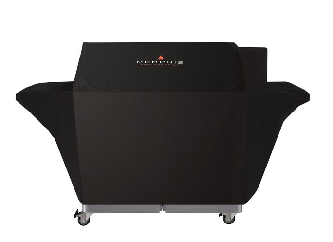 Memphis Grills - Elite Cart ITC3 Cover