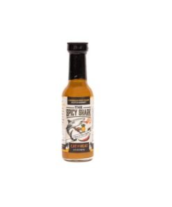 The Spicy Shark - Caribbean Reef Shark Hot Sauce