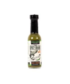 The Spicy Shark - Nurse Shark Hot Sauce