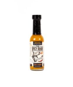 The Spicy Shark - Original Hot Sauce