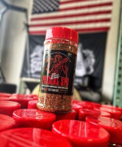 Tacticalories - Primal SPG - MBS Exclusive 9oz