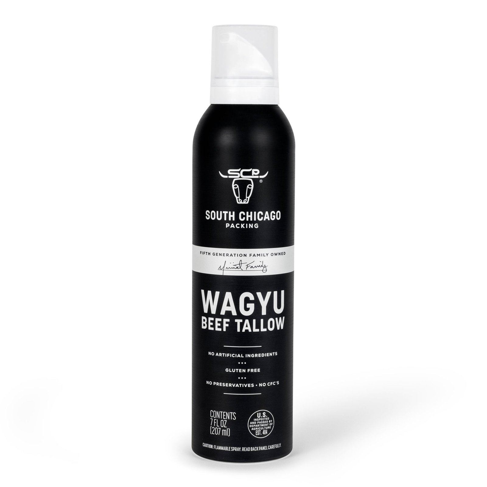South Chicago Packing - Wagyu Beef Tallow Spray