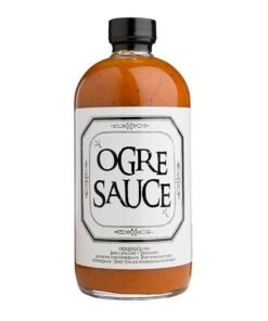 Ogre Sauce - Original