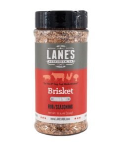 Lane's BBQ - Brisket Rub