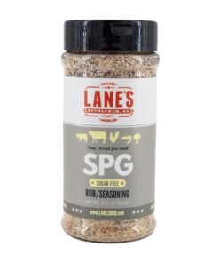 Lane's BBQ - SPG Rub