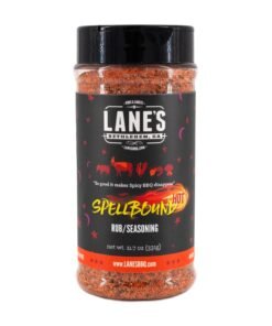 Lane's BBQ - Spellbound Hot Rub