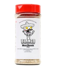 Meat Church - Blanco Steak & Everything Else Seasoning