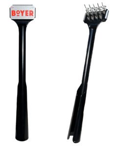 Boyer Brush - Mini