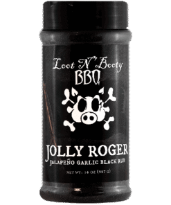 Loot N' Booty - Jolly Roger