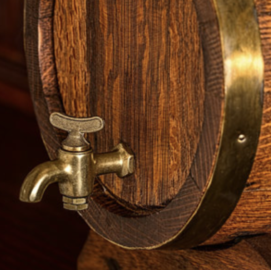 Olivin - Traditional 18 Year Balsamic Vinegar - Large