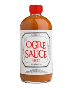 Ogre Sauce - Hot